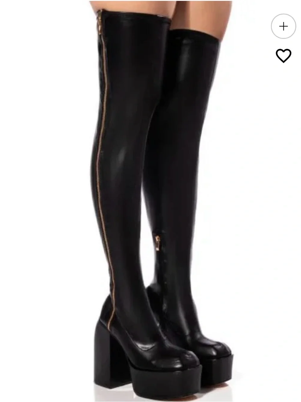 Lemonade sleek black